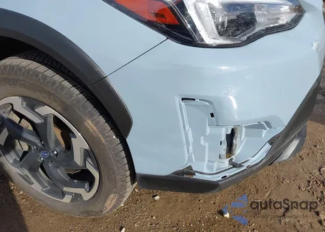 2023 Subaru Crosstrek Limited z USA, uszkodzony, nr VIN JF2GTHNCXPH231167